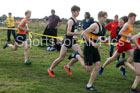Boys under-15s Start Fitness North Eastern Harriers League, Wrekenton, Gateshead. Photo:  David T. Hewitson/Sports for All Pics